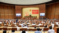 National Conference on Implementing Resolution 10-NQ/TW on Developing the Economy with Foreign Investment