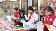 บั๊กนิญ: ส่งเสริมกิจกรรมการเรียนรู้ตลอดชีวิตในห้องสมุด พิพิธภัณฑ์ ศูนย์วัฒนธรรม และชมรมต่างๆ