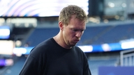 Trainer Nagelsmann erklärt, er werde nicht zurücktreten; Paraguay tut etwas Beispielloses.