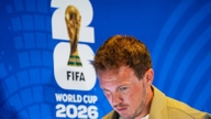Jerman mengalami kekalahan pahit, pelatih Julian Nagelsmann menyatakan dia tidak akan mengundurkan diri.