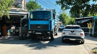 Crearea de spațiu de dezvoltare pentru zona joasă Hoa Chau.