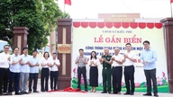 Kieu Phu Commune: Infrastructure breakthroughs, affirming its position after one year of establishment.