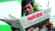 La misión nunca termina.