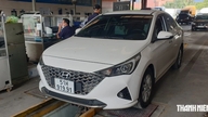 Những thay đổi đáng chú ý liên quan đến lĩnh vực ô tô từ 1.7.2026