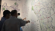 אזהרה: המידע על 'בדיקת תכנון עירוני של האנוי' אינו רשמי.