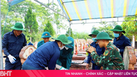 Des échantillons d'ADN ont été prélevés sur les restes de 84 martyrs non identifiés à Huong Khe.