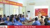 «គន្លឹះ» ដើម្បីកាត់បន្ថយគ្រោះថ្នាក់ចរាចរណ៍។