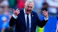 المدرب غوستافو ألفارو: "باراغواي وُلدت للدفاع".