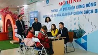 Wilayah Lao Cai akan memindahkan pembayaran pencen dan faedah insurans sosial untuk bulan Julai pada hari bekerja kedua setiap bulan.