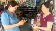 Einkaufen per Telefon