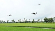 RESOLUTION 57: NEW GROWTH DRIVERS - Part 1: From the rice field to the digital screen