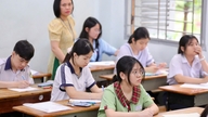 ULTIM'ORA: Ho Chi Minh City annuncia i risultati degli esami di ammissione alle scuole superiori pubbliche per l'anno 2026.