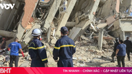 Vietnamesische Rettungsteams haben in Venezuela mit den Erdbebenhilfsmaßnahmen begonnen.