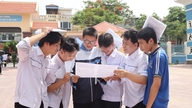 At 8:00 AM on July 1st, the Ministry of Education and Training announced the results of the high school graduation exam.