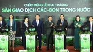 Vietnam első szén-dioxid-kereskedelmi ülése: Milyen vételi és eladási árak vannak?
