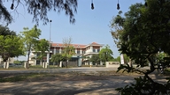 359 Guesthouse – O nouă opțiune de cazare modernă, lângă plaja Nhat Le.