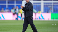 While admitting his mistakes, the German national team coach did not resign.