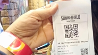 سیاحوں کے تجربے کے معیار کو بڑھانے کے لیے ڈیجیٹل ٹیکنالوجی کا استعمال۔