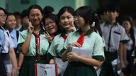 Qui è possibile consultare i risultati dell'esame di ammissione alla decima classe a Ho Chi Minh City per l'anno 2026.