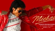 The film about Michael Jackson sets a record for the highest-grossing biographical film of all time.