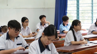 Die Nguyen Thuong Hien High School führt bei den Aufnahmeprüfungsergebnissen für öffentliche Gymnasien im Schuljahr 2026-2027.