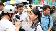 Công bổ điểm chuẩn lớp 10 tại TPHCM năm 2026