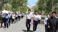 8:00 uur, 1 juli: De provincie Lam Dong maakt de resultaten bekend van het eindexamen van de middelbare school in 2026.