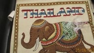 Seorang pramugari Thai Airways telah ditangkap karena dicurigai menyelundupkan lebih dari 1 kg heroin ke Australia.
