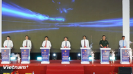 Pembangunan jalan tol Hanoi-Thai Nguyen-Cho Moi dimulai dengan total investasi lebih dari 21.000 miliar VND.