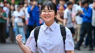 Die Top 10 Gymnasien in Ho-Chi-Minh-Stadt mit den am stärksten schwankenden Aufnahmeprüfungsergebnissen im Jahr 2026.