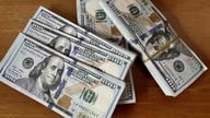 Tipo de cambio del USD hoy (30 de junio): El dólar estadounidense baja ligeramente. Autora: Huyen Trang
