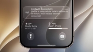 ویژگی iOS 27 به آیفون‌ها کمک می‌کند تا اتصال اینترنتی پایدارتری داشته باشند.
