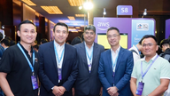 Vietnamese telecommunications software companies enhance cloud security with AWS and Noventiq.