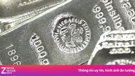 Världens största "haj" säljer av silver.