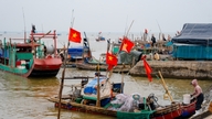 Guide complet pour voyager au village de pêcheurs de Hai Tien : à la découverte de la beauté intacte de la province de Thanh Hoa