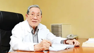 Farväl, professor, doktor och läkare Nguyen Dinh Hoi: En stor personlighet, en ledare av anseende.
