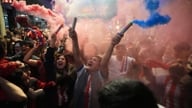 Coupe du monde 2026 : Le président paraguayen décrète un jour férié national.