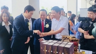 Vision and 5-year strategy of Ba Mien Pharmaceutical Joint Stock Company