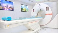 Application of Photon Counting CT System in Cardiovascular Diseases in Young Patients