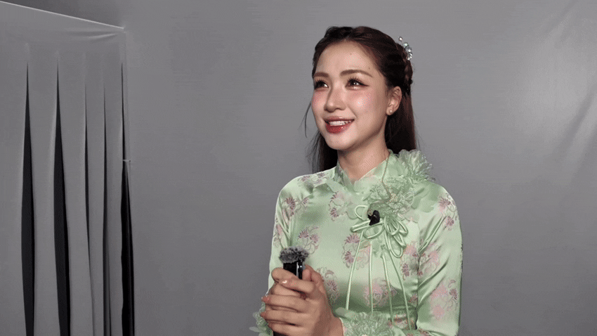 Mitä Hoa Minzy, buitruonglinh ja CongB sanoivat Youth-konsertista?