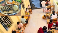 Restoran kampung halaman di Bandar Raya Ho Chi Minh 'tutup awal kerana kesesakan' selepas satu siri artikel oleh Akhbar Thanh Nien.