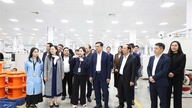 Nghe An's Industry and Trade sector is creating momentum for breakthroughs and is determined to successfully achieve its goals for 2026.