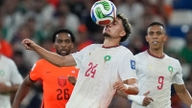 Tewas kepada Maghribi, Belanda mengulangi rekod yang tidak dapat dilupakan.