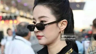 Liu Yifei hat keine Chance, Preise zu gewinnen.