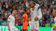 Marruecos derrotó a los Países Bajos en la tanda de penaltis y avanzó a los octavos de final del Mundial de 2026.