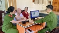 Thanh Hóa chính thức chi trả an sinh xã hội qua tài khoản từ ngày 1/7/2026