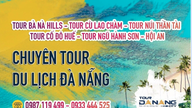 Réservez votre visite de Da Nang à des prix super abordables avec Da Nang City Tours.