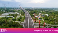 Hai nút giao gần 3.600 tỷ ở cao tốc Bến Lức - Long Thành sắp khởi công