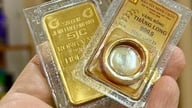 Guldpriser i dag, 30. juni: SJC guld, Bao Tin Minh Chau guldringe, Bao Tin Manh Hai guld, Doji og Phu Quy guldpriserne faldt kraftigt.