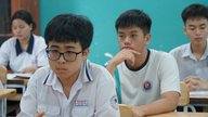 Escolas de destaque com as maiores notas no exame de admissão para o 10º ano na cidade de Ho Chi Minh.